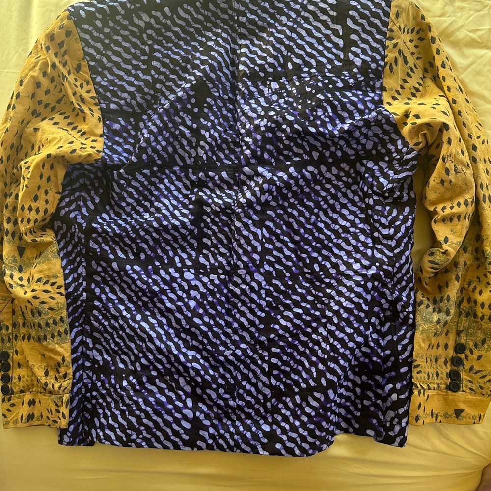 African attire - Picture 8 of 8